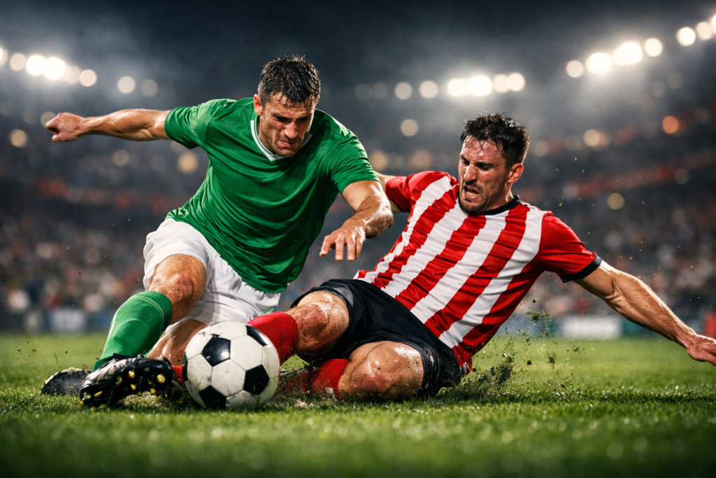 Palmeiras se llevó un luchado empate en su visita a Junior de Barranquilla por su debut en Copa Libertadores