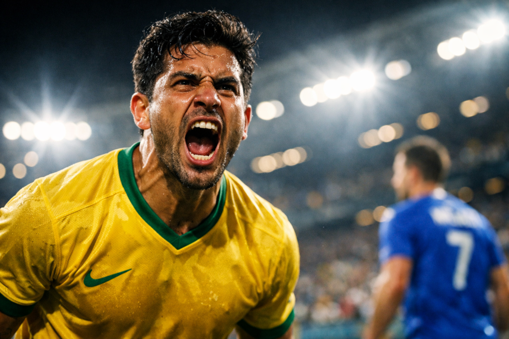 Tras ser provocado por hinchas de su ex equipo: Marcelino Núñez jugó solo 25 minutos ante Norwich en triunfo de Ipswich