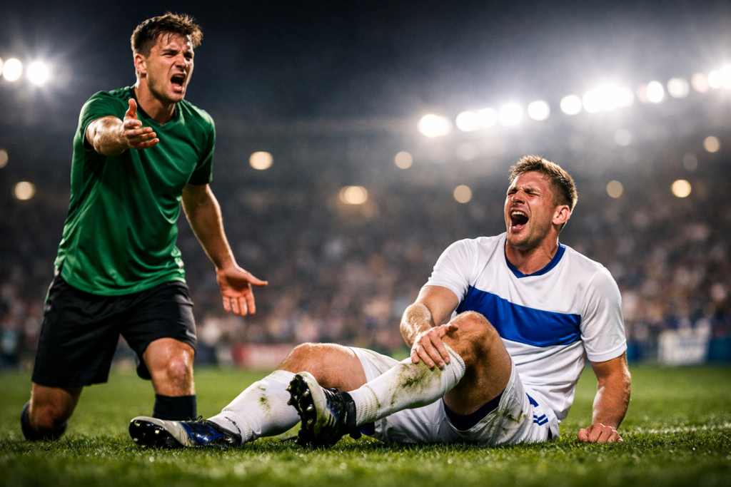 Totalmente insólito: Señalan que duelo entre Audax vs. U. Católica se habría jugado sin VAR por falla técnica