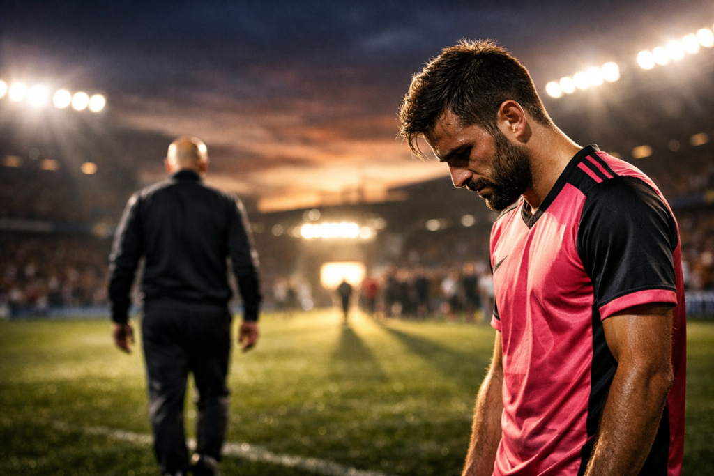 Messi perdió a su DT y amigo: Javier Mascherano renunció a la banca del Inter Miami