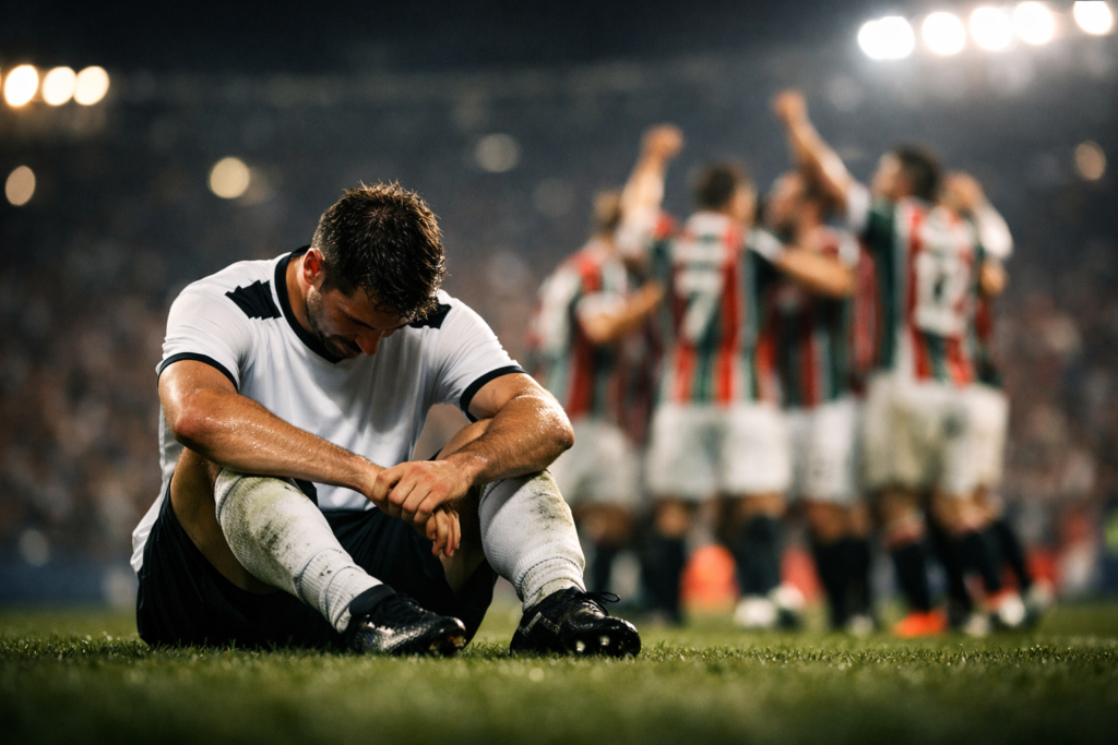 No hubo cumpleaños feliz: Colo Colo cayó ante Palestino en su aniversario N° 101