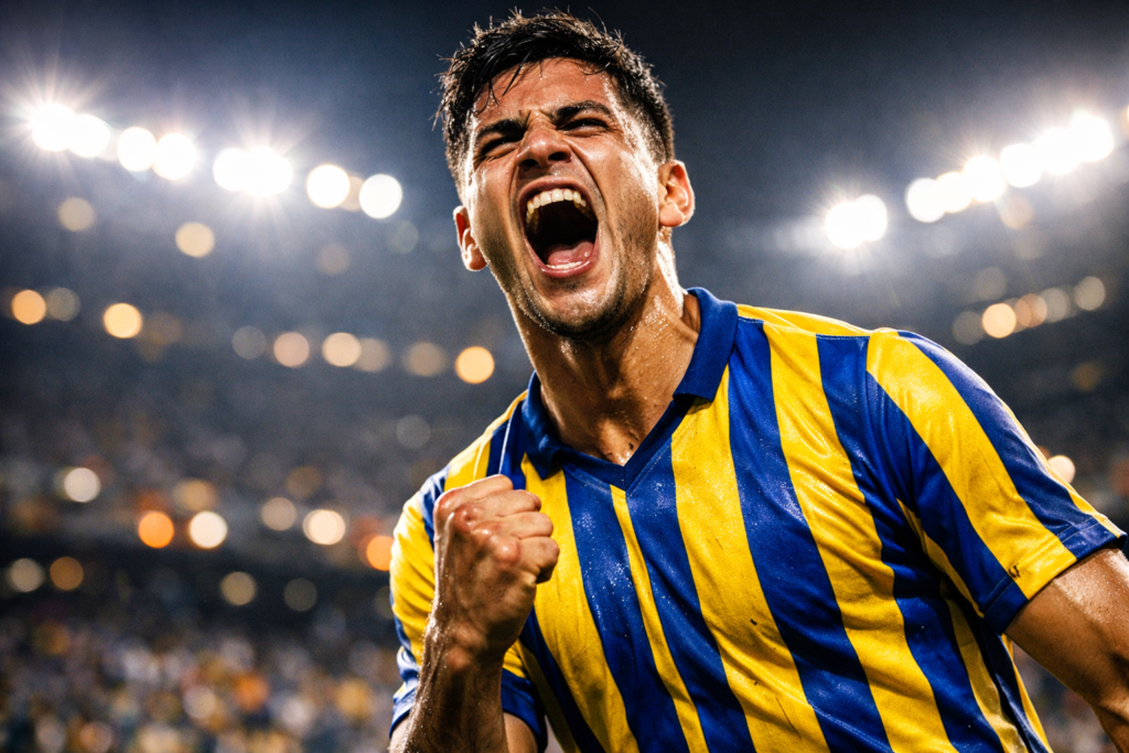 VIDEO | Rosario Central con Vicente Pizarro en cancha sumó su tercera victoria consecutiva y se aseguró en playoffs