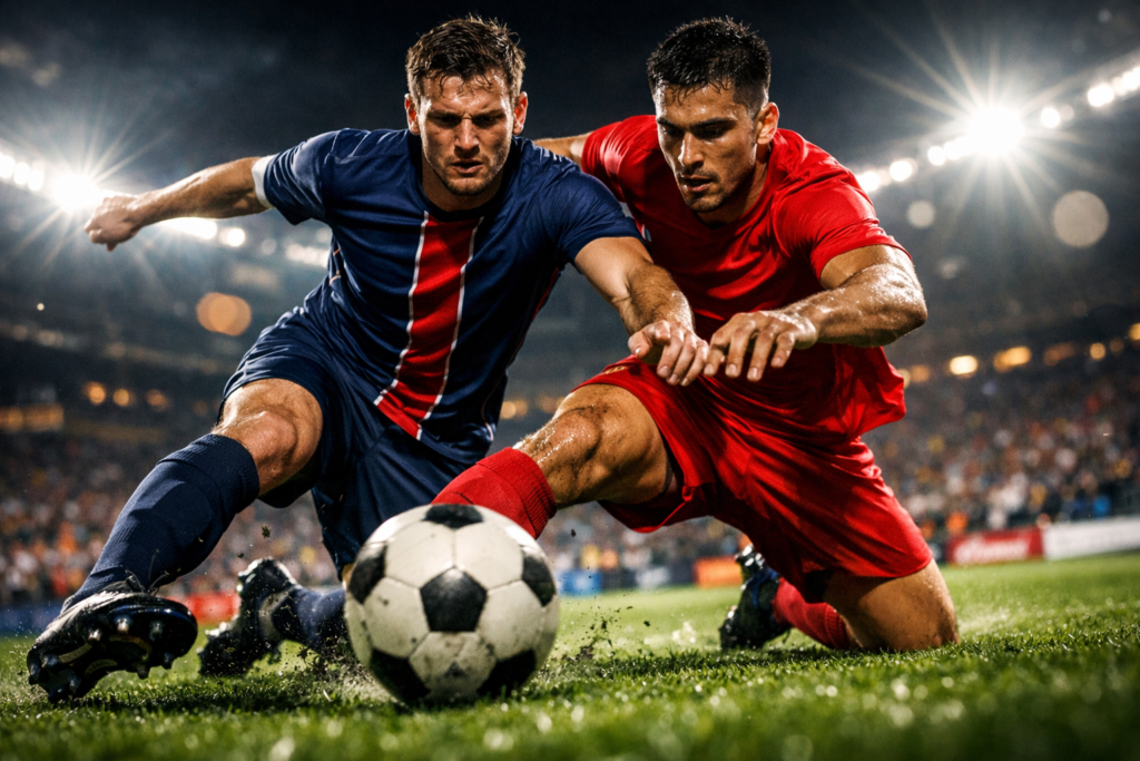 PSG vs. Bayern Múnich: Hora, posibles XI y dónde ver las semifinales de UEFA Champions League