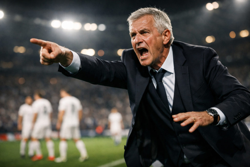 ¿Se viene un segundo capítulo como Merengue? Florentino Pérez apunta a José Mourinho como próximo DT de Real Madrid