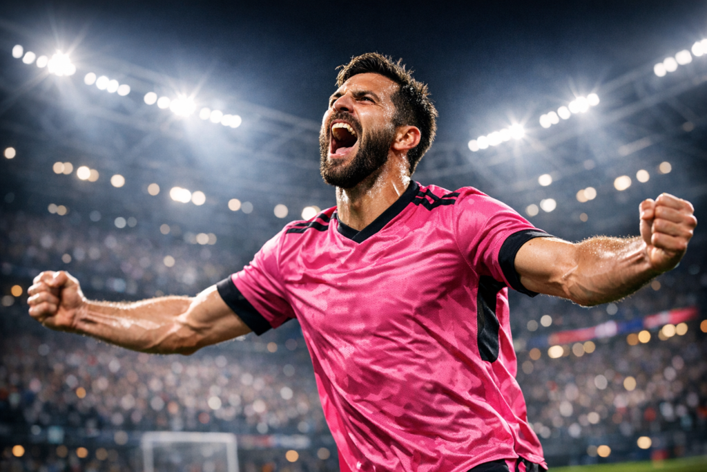 VIDEO | en estreno del “Nu Stadium”: Lionel Messi anotó el primer gol del Inter Miami en debut de su nueva casa