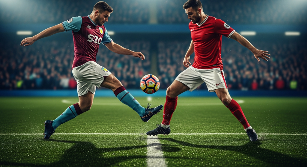 Aston Villa vs. Liverpool: Hora, posibles XI y dónde ver por TV y streaming la Premier League