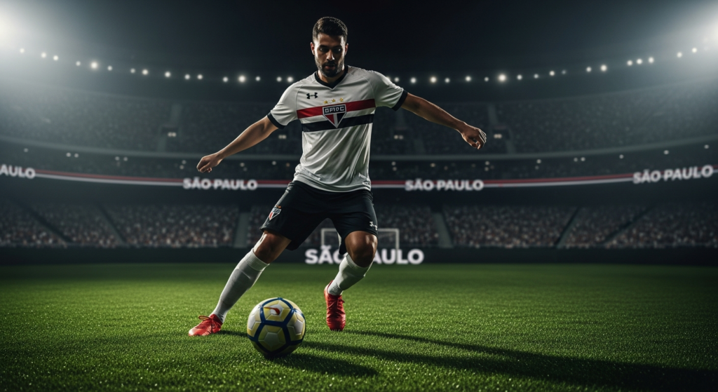 Gonzalo Tapia tiene nuevo jefe: Sao Paulo anunció como técnico a ex DT de la selección de Brasil