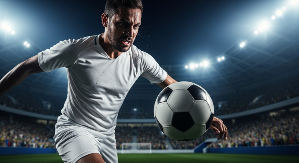 Ex Real Madrid y su adicción al alcohol: “en un solo día bebí 70 cervezas y 15 caipiriñas”
