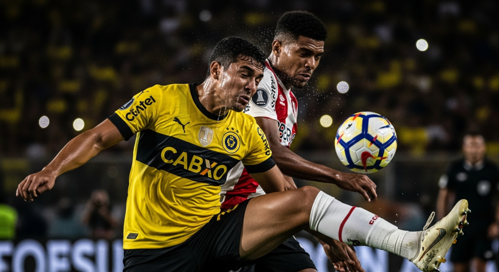 Coquimbo Unido vs. Tolima: Hora, posibles XI y dónde ver por TV y streaming la Copa Libertadores