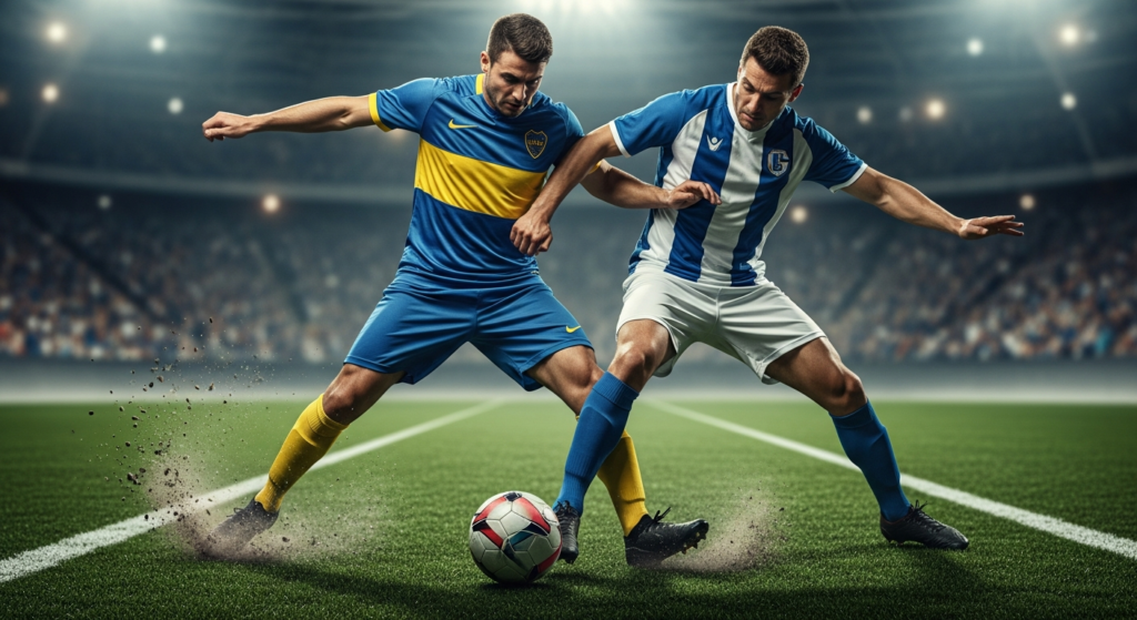 Boca Juniors vs. Cruzeiro: Hora, posibles XI y dónde ver por TV y streaming la Copa Libertadores