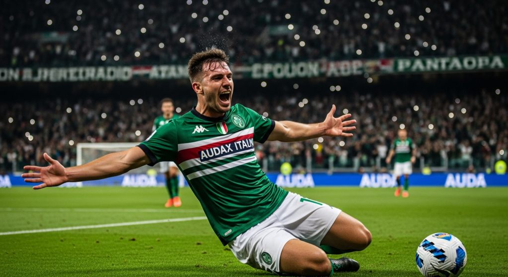Tres puntos claves: Audax Italiano derrotó a Barracas y se ilusiona con avanzar en Copa Sudamericana