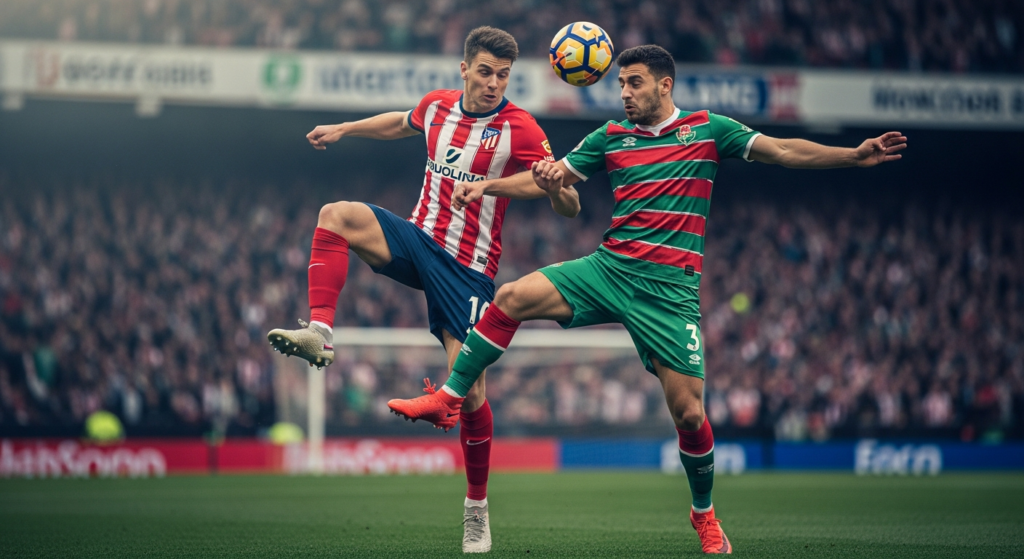 La Calera vs. Palestino: Horario, posibles formaciones y dónde ver el partido de Liga de Primera