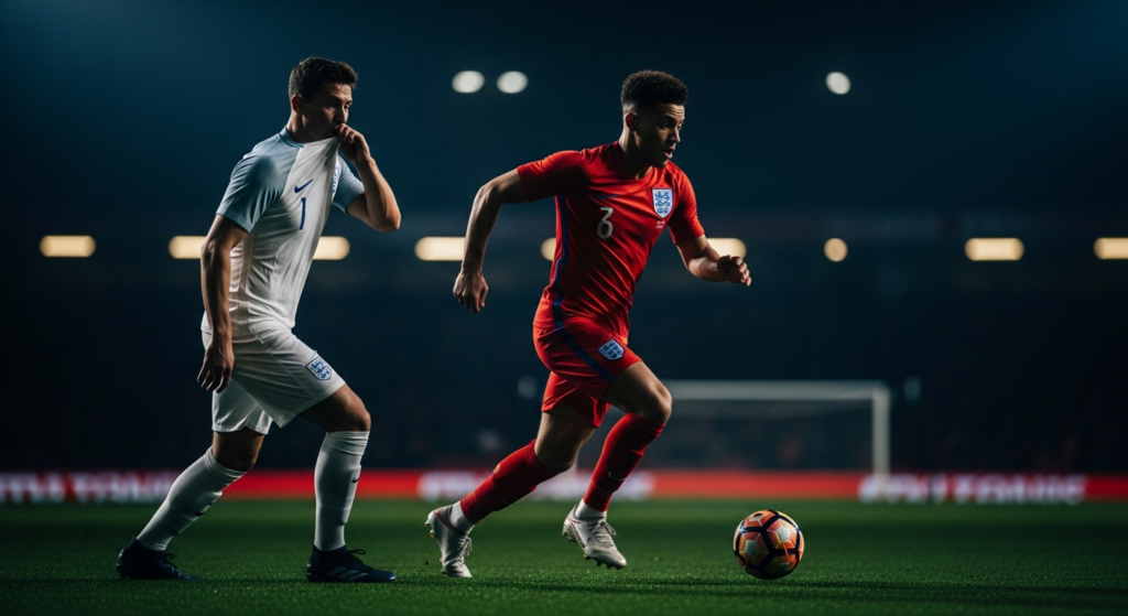 Sin Palmer ni Foden: La polémica y llamativa nómina de Inglaterra de Tuchel para el Mundial 2026