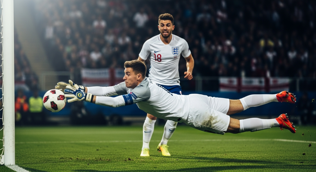 VIDEO | Junto al arquero de Inglaterra: Jack Grealish pasó las penas del Mundial 2026 en un club de striptease