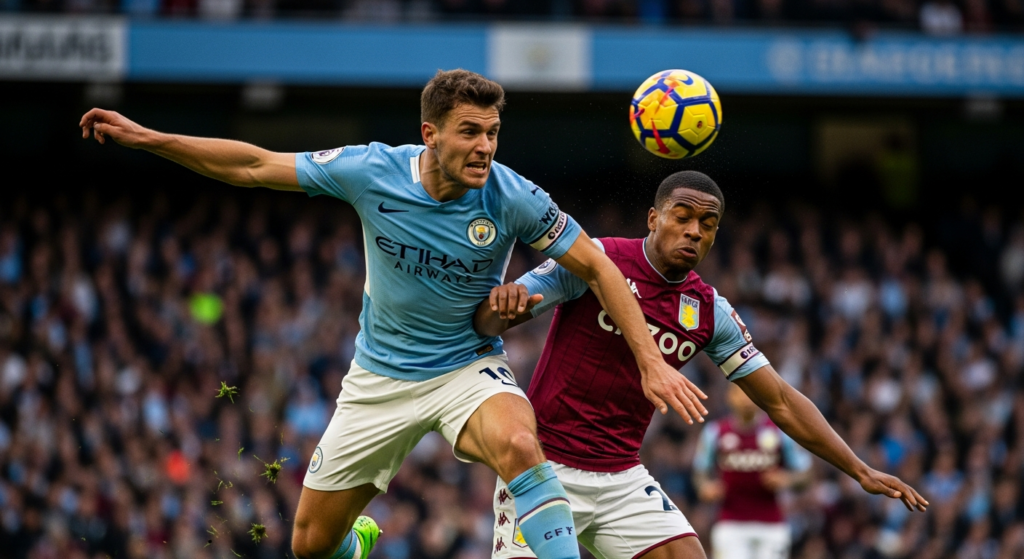 Manchester City vs. Aston Villa: Horario, posibles XI y dónde ver último partido de Pep Guardiola en el club