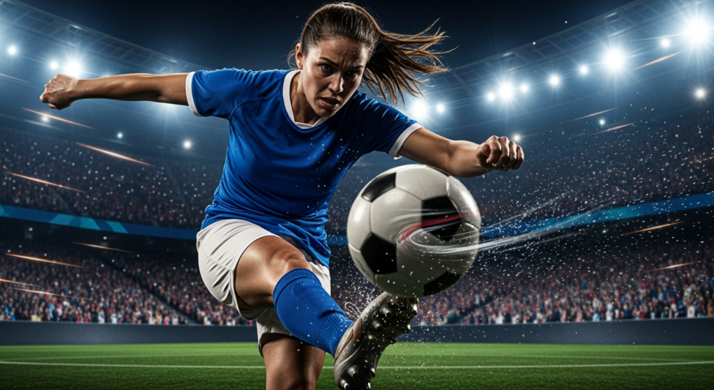 Liga Femenina: U. de Chile le mete presión a Colo Colo tras golear a Deportes Recoleta