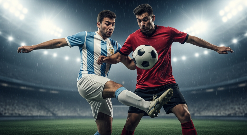 ¿Otra opción para La Roja? Gustavo Costas no va más como DT de Racing