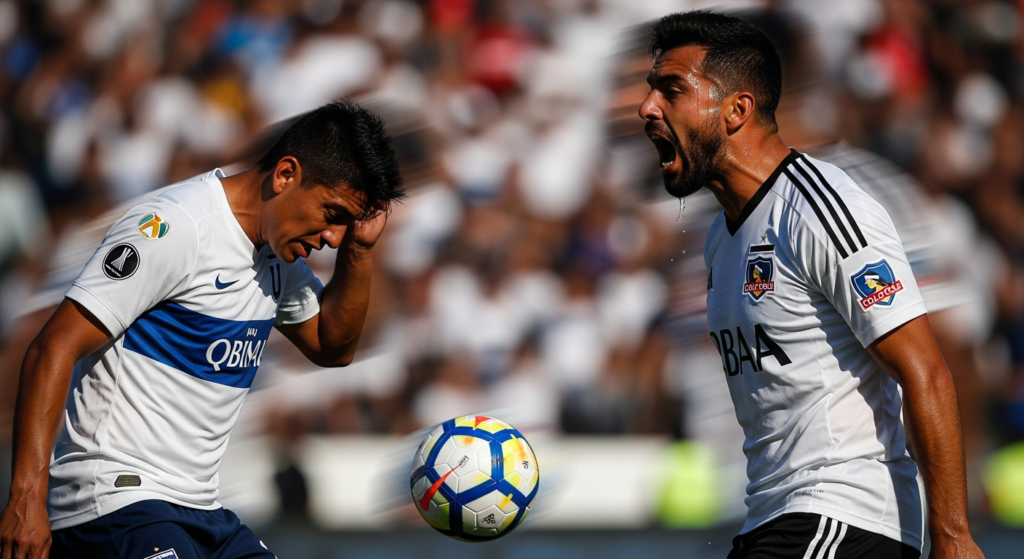 Daniel Garnero tras perder clásico: “Si comento lo que los árbitros me dicen en cancha, sería un papelón”