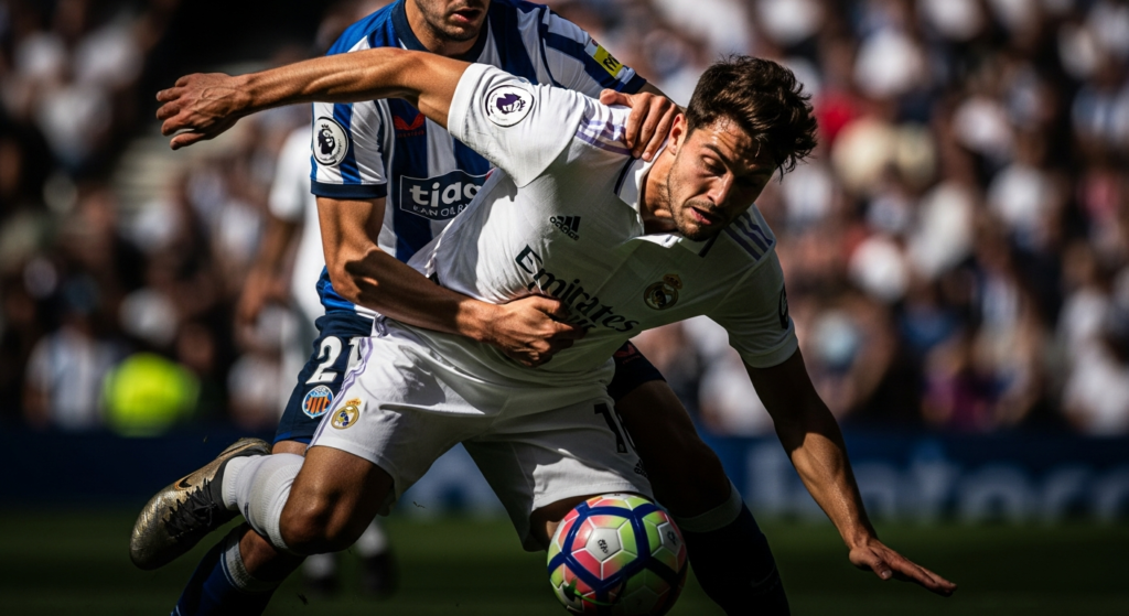 “Metimos y fuimos más fuertes que Católica”: Jonathan Villagra sacó pecho por triunfo de Colo Colo