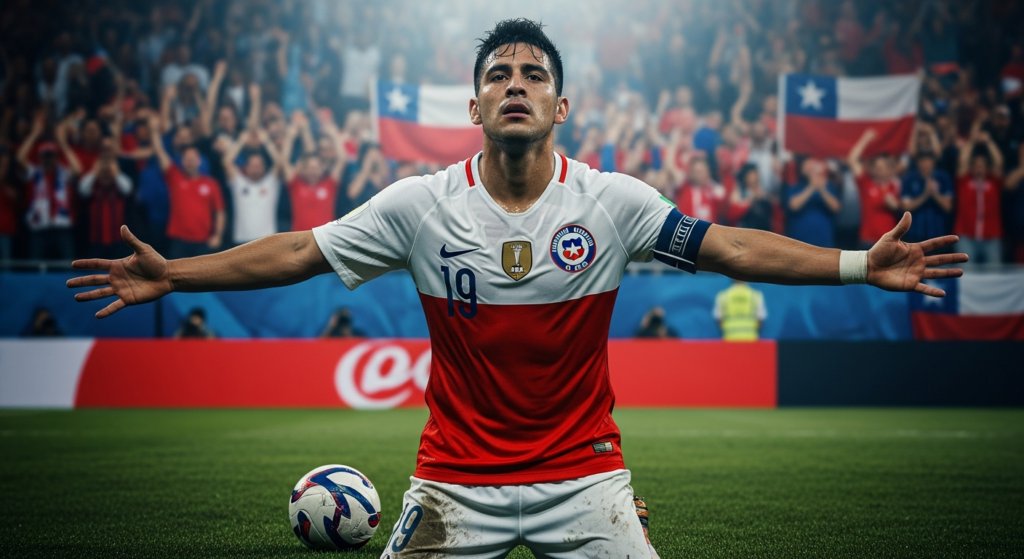 ¿Una temporada más en Europa? Hinchas del Sevilla exigen continuidad de Alexis Sánchez
