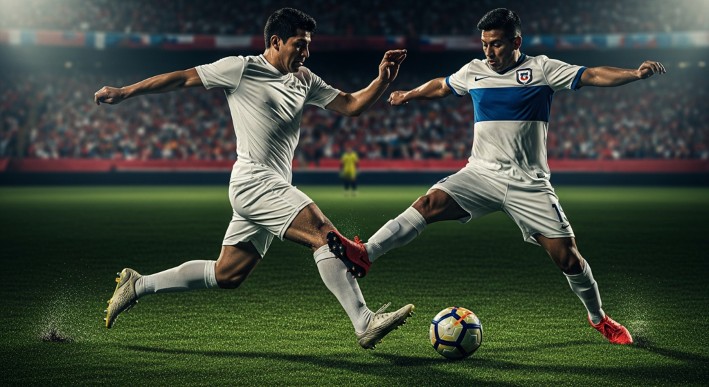 Solo lo supera el Superclásico: Duelo entre U. Católica y Colo Colo logró un histórico rating para TNT Sports