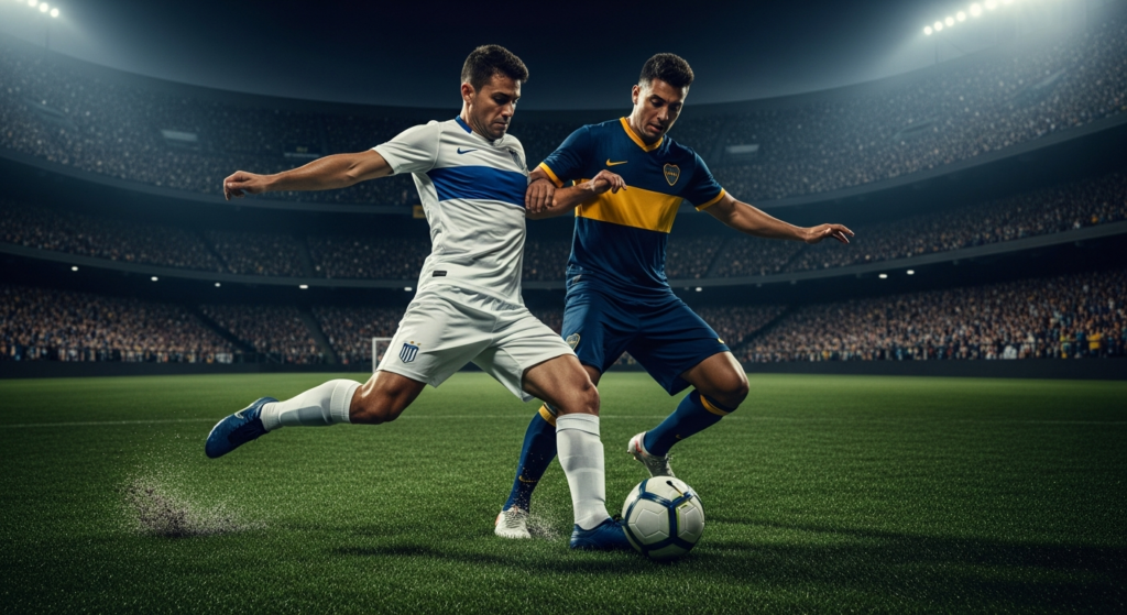 Boca Juniors vs. U. Católica: Horario, posibles formaciones y dónde ver partido clave de Libertadores