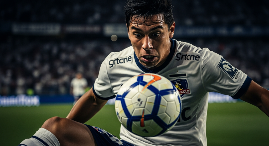 “Colo Colo aprovecha irregularidad de los demás”: A Claudio Bravo no le convence el juego del Cacique