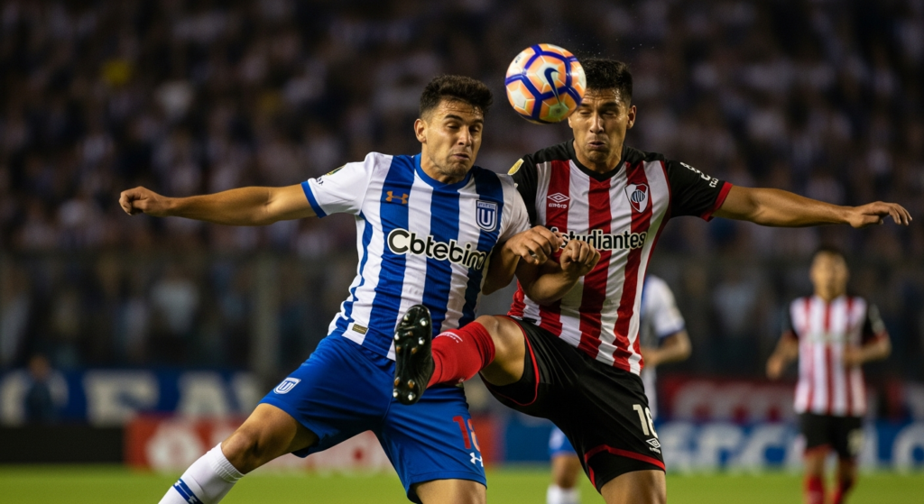 ¡Sorteos listos! U. Católica, Coquimbo y O’Higgins tienen rivales en octavos de Libertadores y Sudamericana
