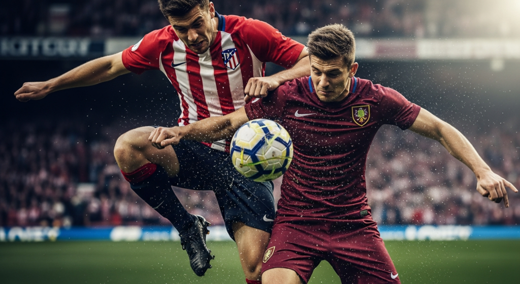 Más rojas que goles en el duelo de chilenos: Instituto eliminó a Lanús de la Copa Argentina