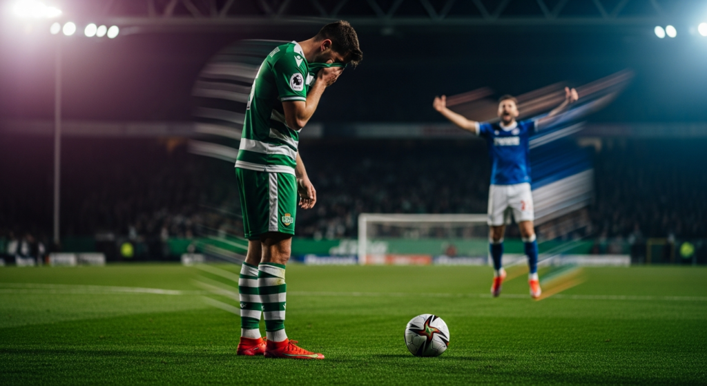 Se complica el objetivo Champions a Pellegrini: Betis no aguantó e igualó ante Real Sociedad