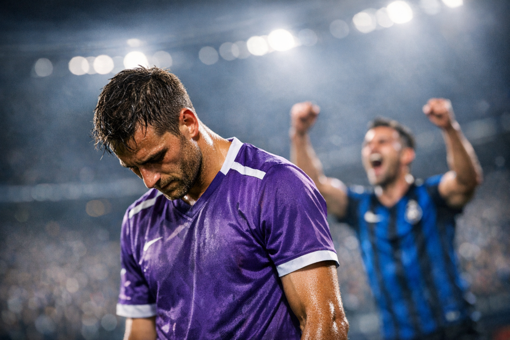 Deportes Concepción perdió ante Huachipato y dijo adiós a la Copa de la Liga