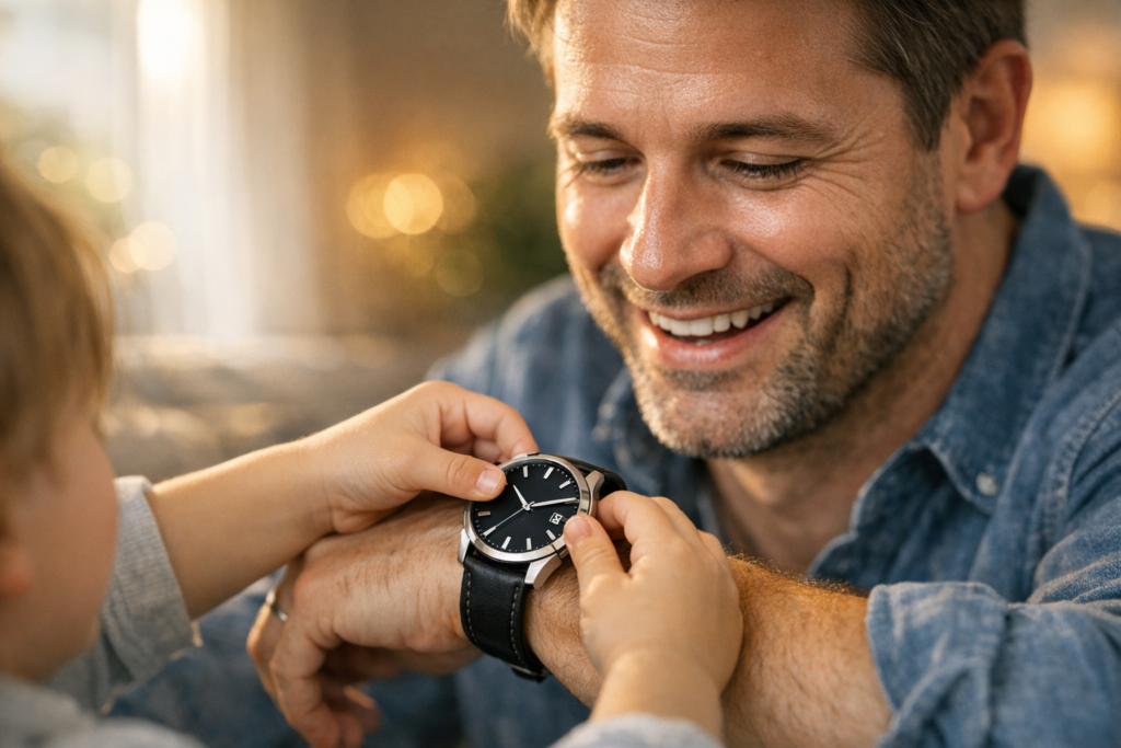 Ideas para el Día del Padre 2026: regalos prácticos y con estilo para sorprender
