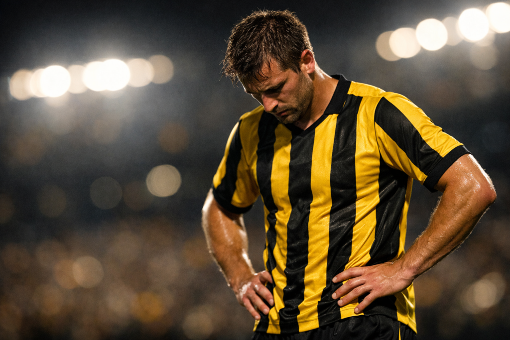 VIDEO | Peñarol enredó puntos ante Platense y complicó su clasificación en Copa Libertadores
