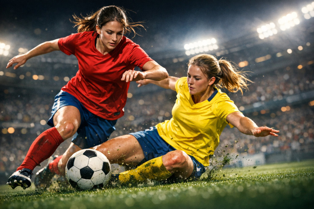 La Roja femenina vs. Ecuador: Hora y dónde ver los playoffs del Sudamericano Sub 17
