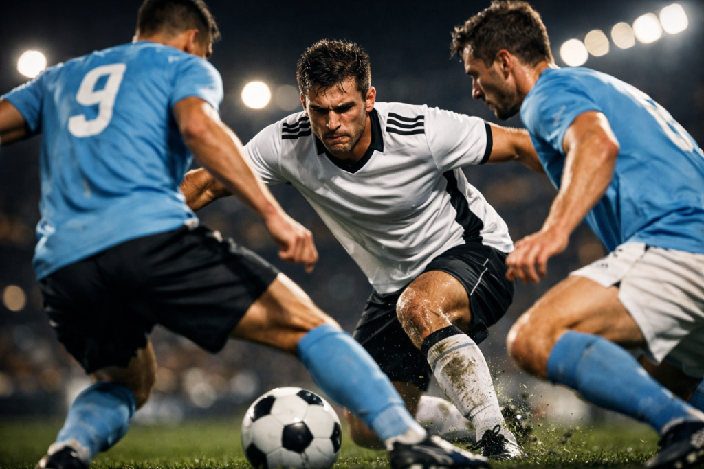 ¿El Cacique se nutre del Capo? Colo Colo tiene en la mira a dos figuras de O’Higgins para reforzarse