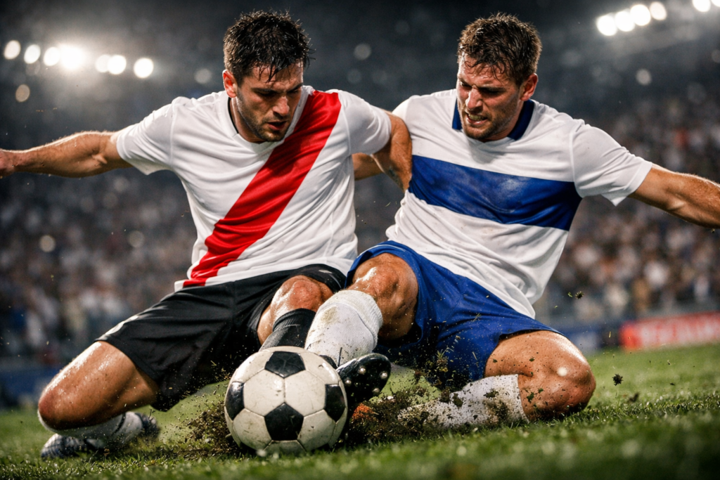 River Plate vs. Gimnasia: Hora, posibles XI y dónde ver por TV y streaming la Liga Profesional de Argentina