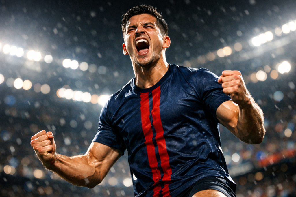 Luis Enrique formando un equipo temible: La histórica cifra que PSG está dispuesto a pagar para fichar a Julián Álvarez