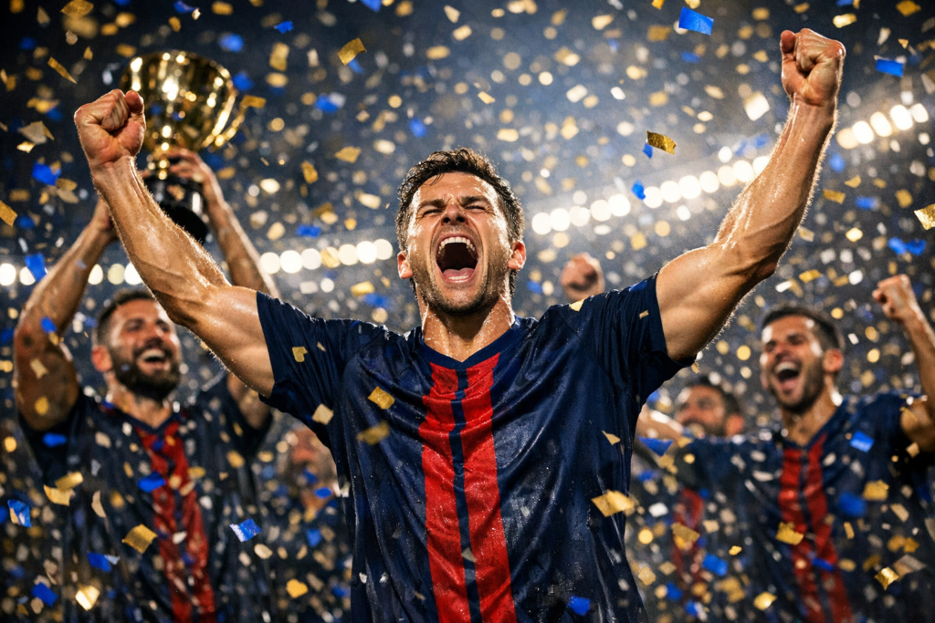 No conoce de rivales: París Saint-Germain ratificó su dominio en Francia con nuevo título de Ligue 1