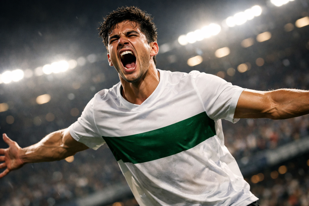 Tendrá una final en la última fecha: Elche de Lucas Cepeda ganó pero aún no se salva del descenso