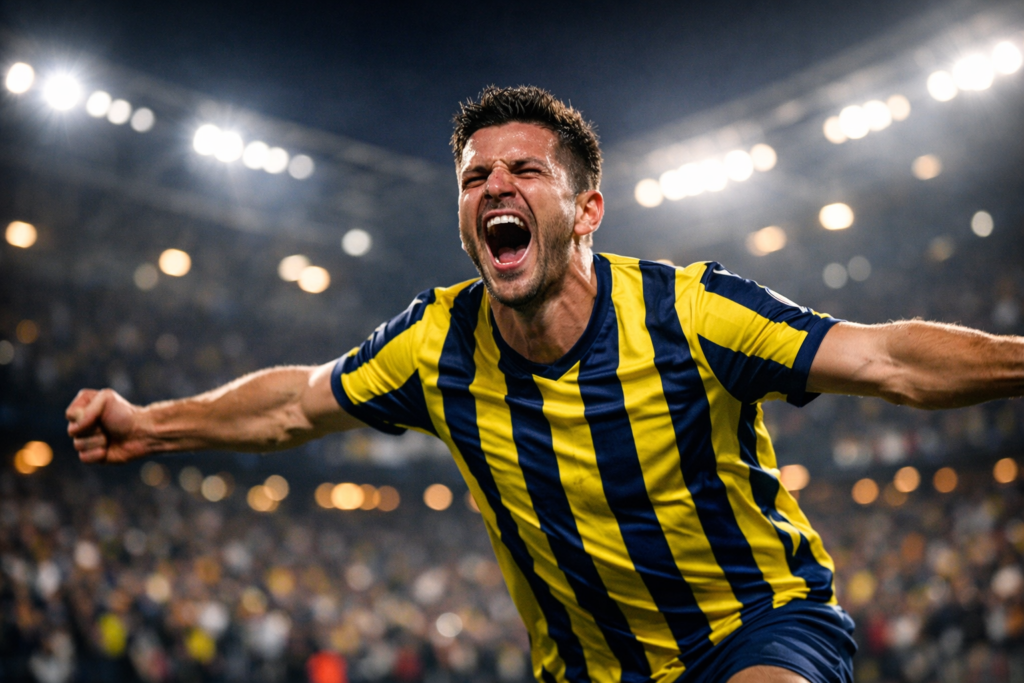 ¡Con golazo del Vicente Pizarro! Rosario Central goleó a U. Central de Venezuela y clasificó a octavos de Libertadores