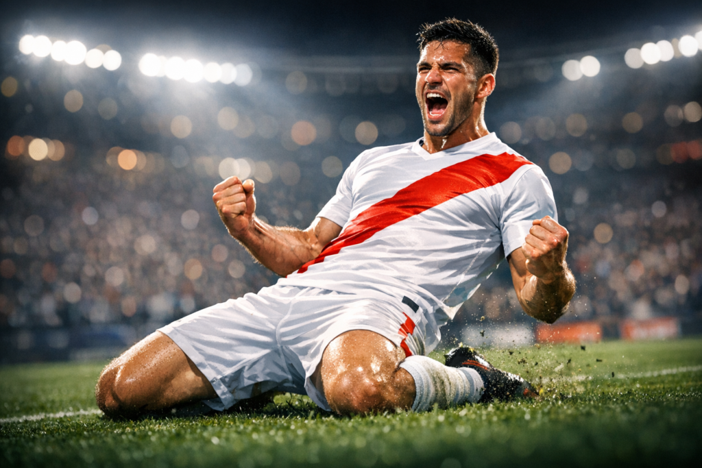 ¿Efecto Paulo Díaz titular? River Plate igualó en la última con Bragantino y selló su clasificación en la Sudamericana