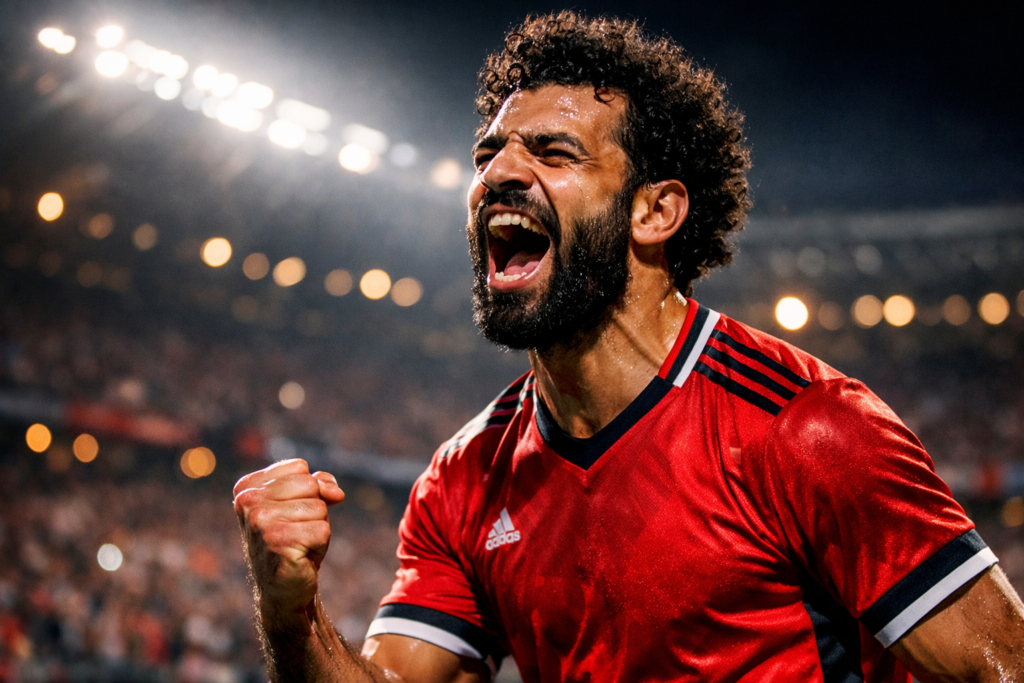 Con Mohamed Salah a la cabeza: Egipto tiene su nómina oficial para el Mundial 2026