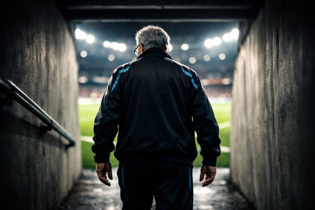 ¡Bombazo! Marcelo Bielsa anunció que no seguirá como DT de Uruguay tras el Mundial 2026