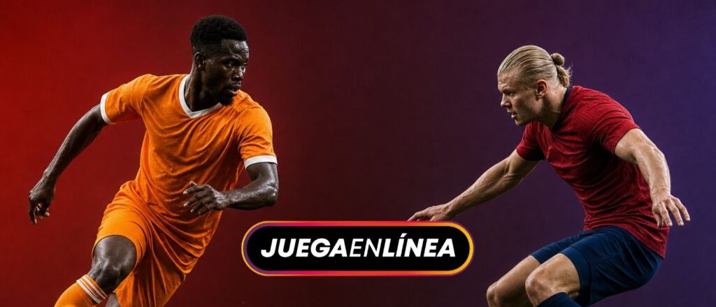 Pronostico Costa de Marfil vs Noruega: Cuotas y Apuestas Eliminatoria de 32