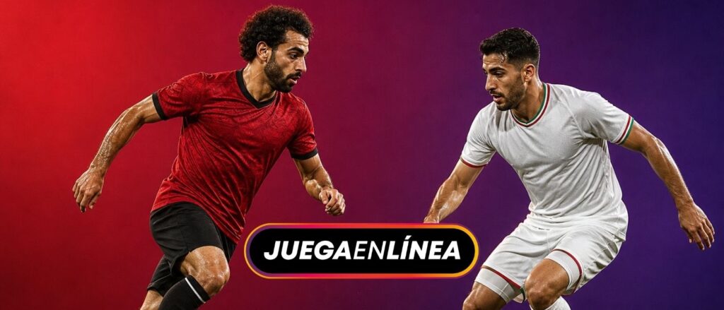 Pronostico Egipto vs Iran: Cuotas, Analisis y Apuestas del Grupo G