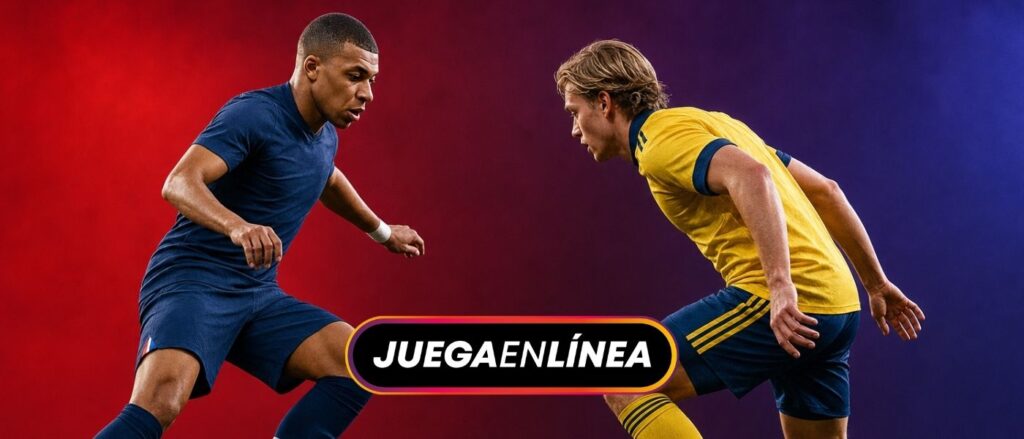 Pronostico Francia vs Suecia Mundial 2026 Cuotas y Apuestas
