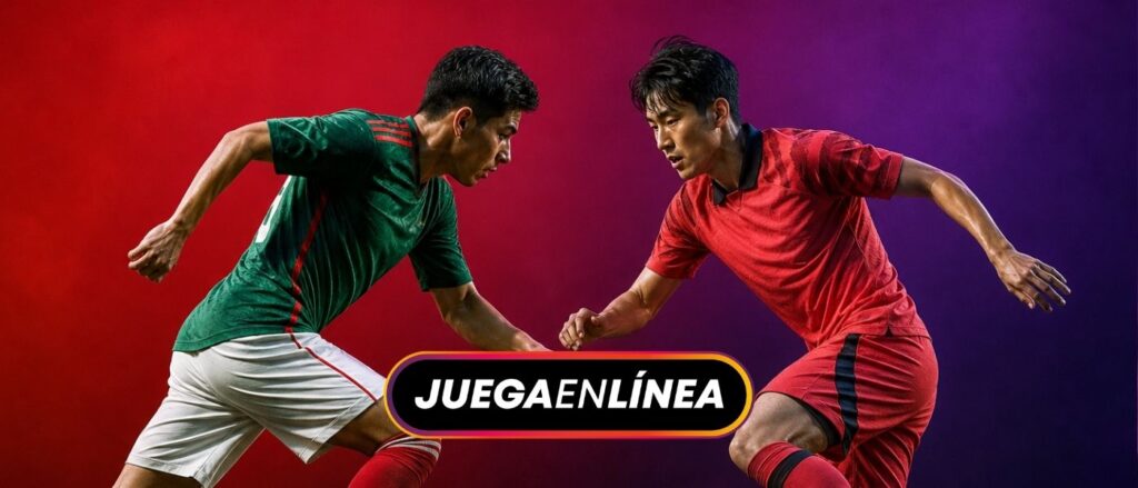 Pronostico Mexico vs Corea del Sur: Analisis, Cuotas y Apuestas
