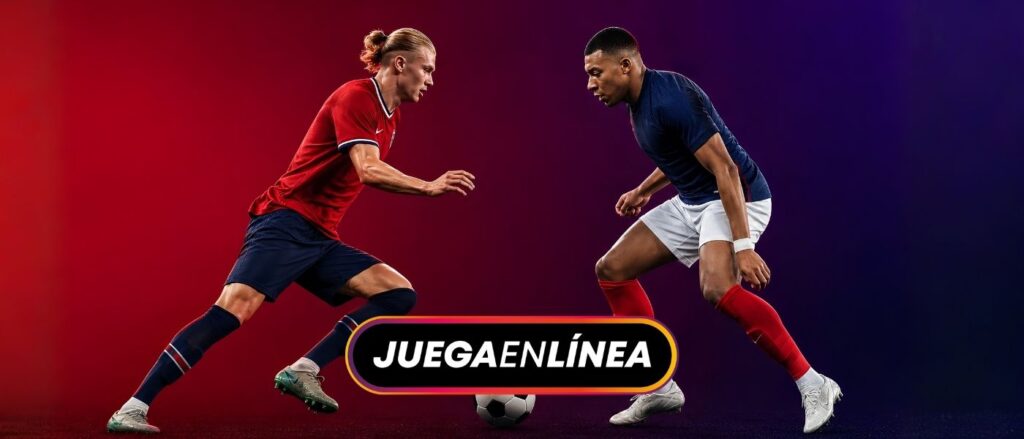 Pronostico Noruega vs Francia: Apuestas, Cuotas y Analisis del Grupo I