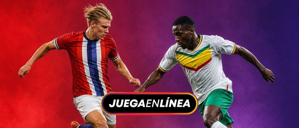 Pronostico Noruega vs Senegal: Cuotas y Apuestas del Grupo I