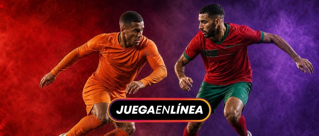 Pronóstico Países Bajos vs Marruecos: Cuotas y Apuestas para la Eliminatoria